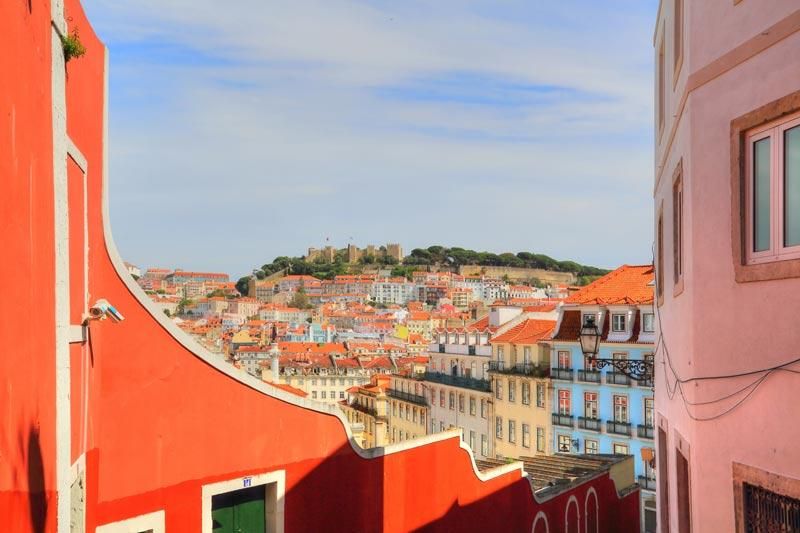 portugal travel news