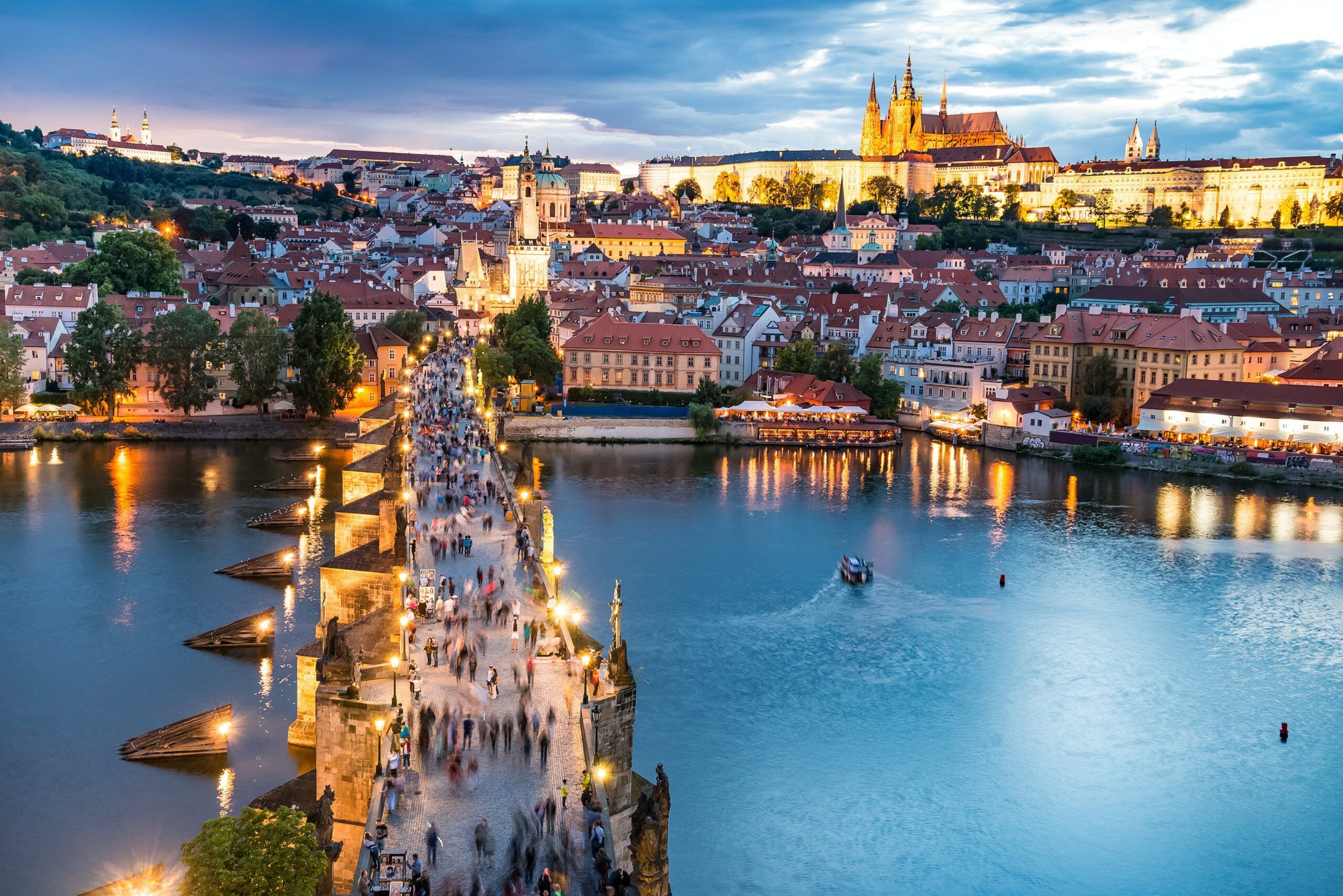 Czech Republic travel restrictions