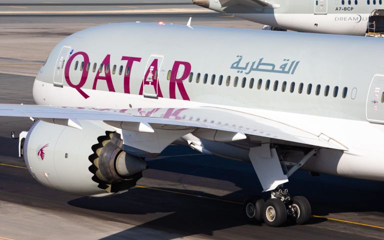 Qatar Airways