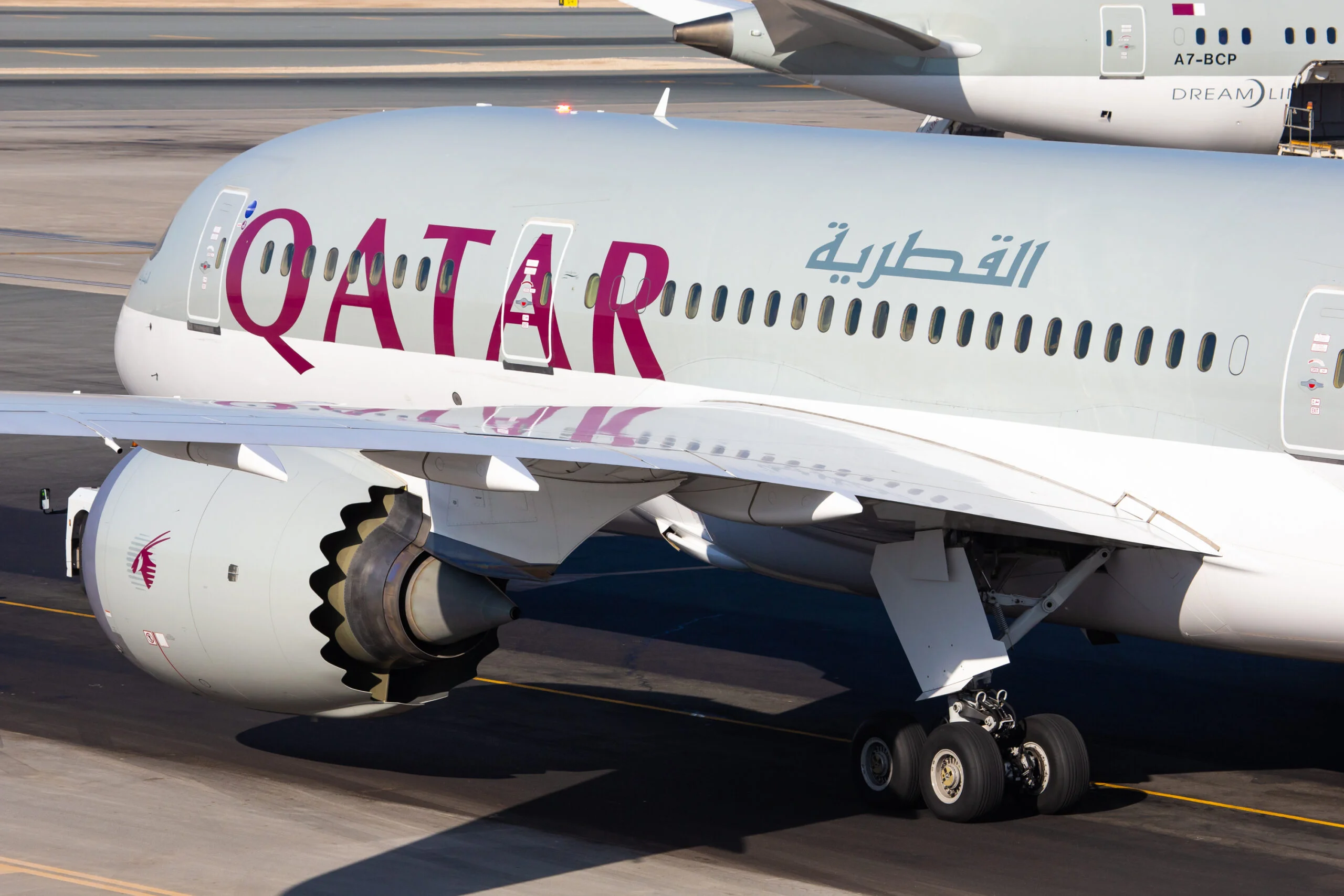 Qatar Airways