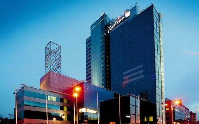 Radisson Collection Baltics