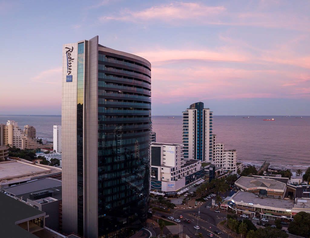 Radisson Durban
