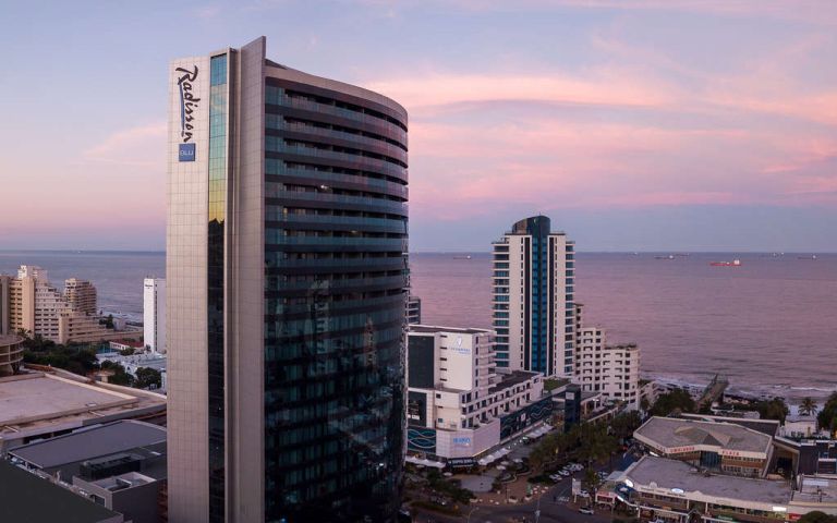 Radisson Durban
