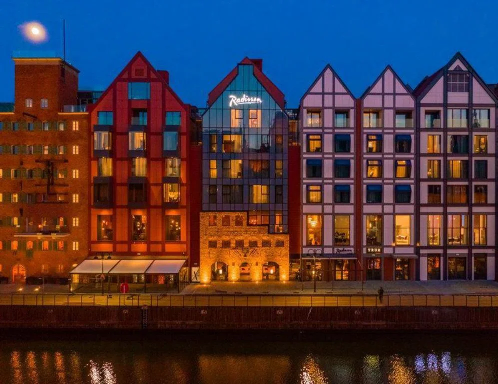 Radisson Hotel Group