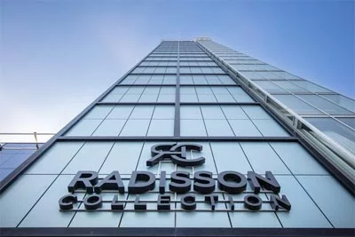 Radisson Hotel Group Expands in Turkey with 7 New Additions
