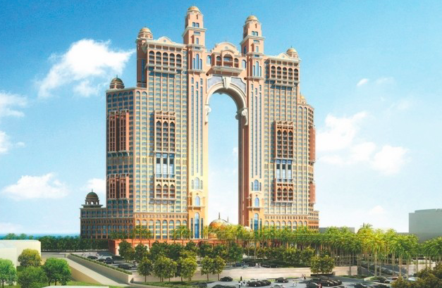 Vietnam resort Radisson