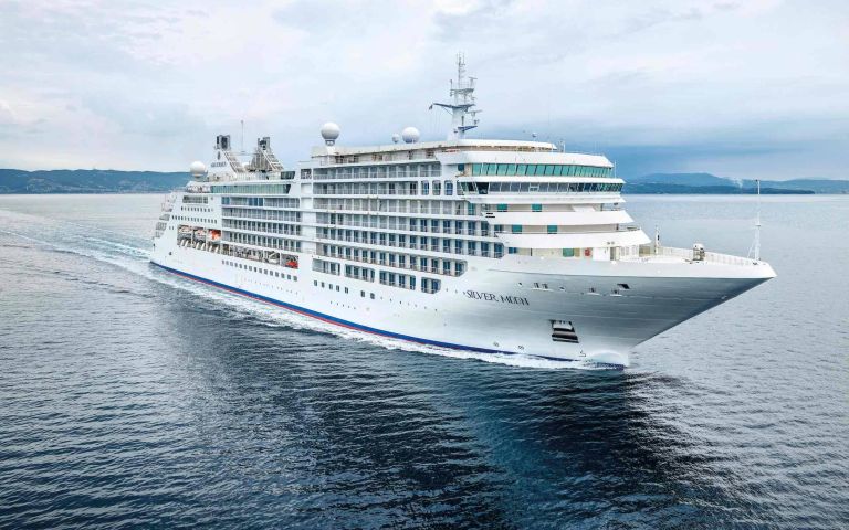 Silversea Cruises