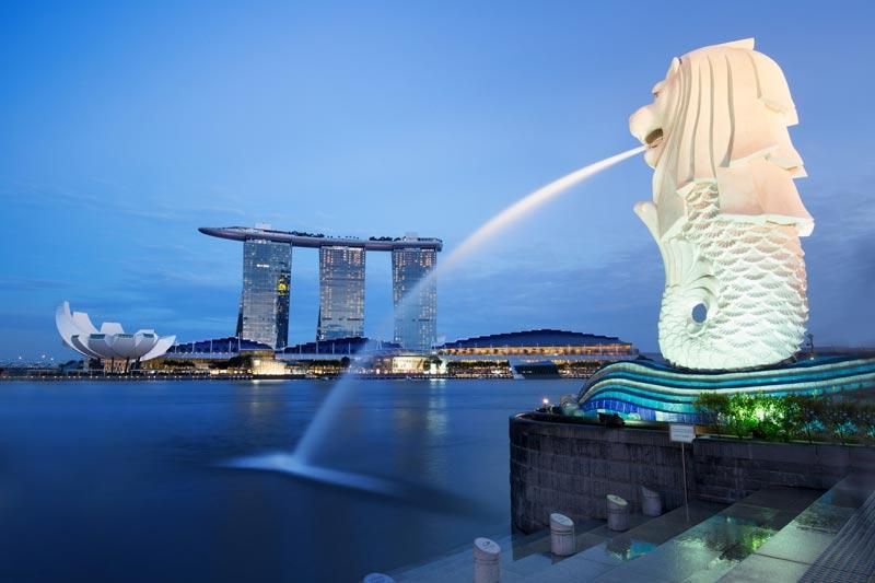 singapore travel news