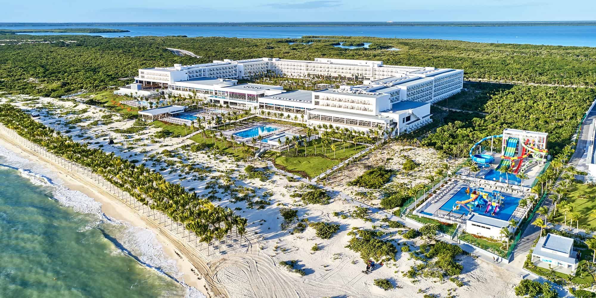 RIU Hotels Mexico