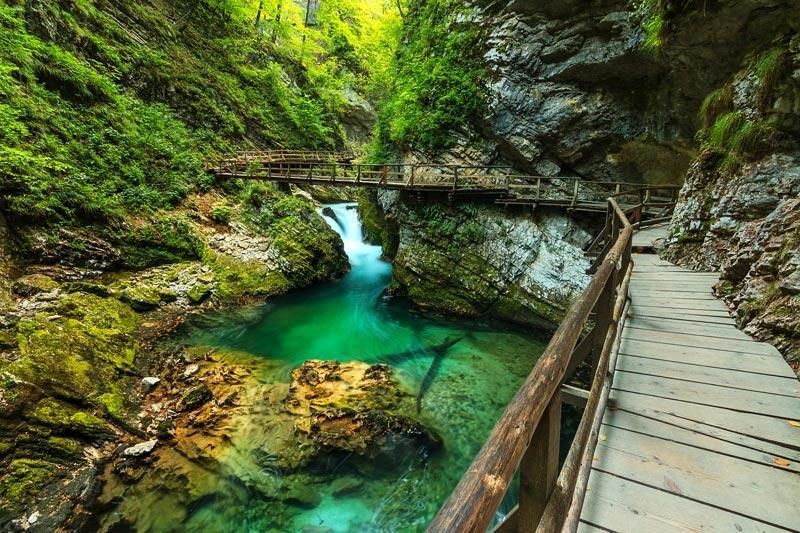 slovenia travel news
