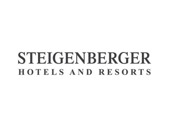 Steigenberger Saudi Arabia