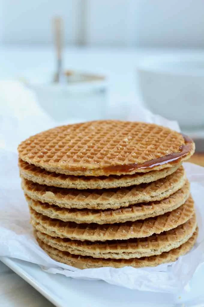 stroopwafel-netherlands