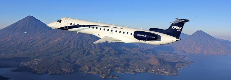 TAG Airlines flights
