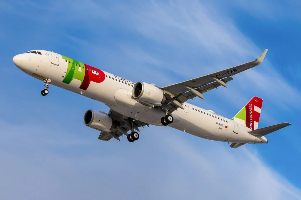 TAP Air Portugal