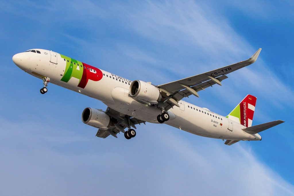 TAP Air Portugal