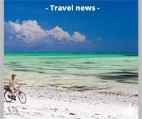 daily travel news