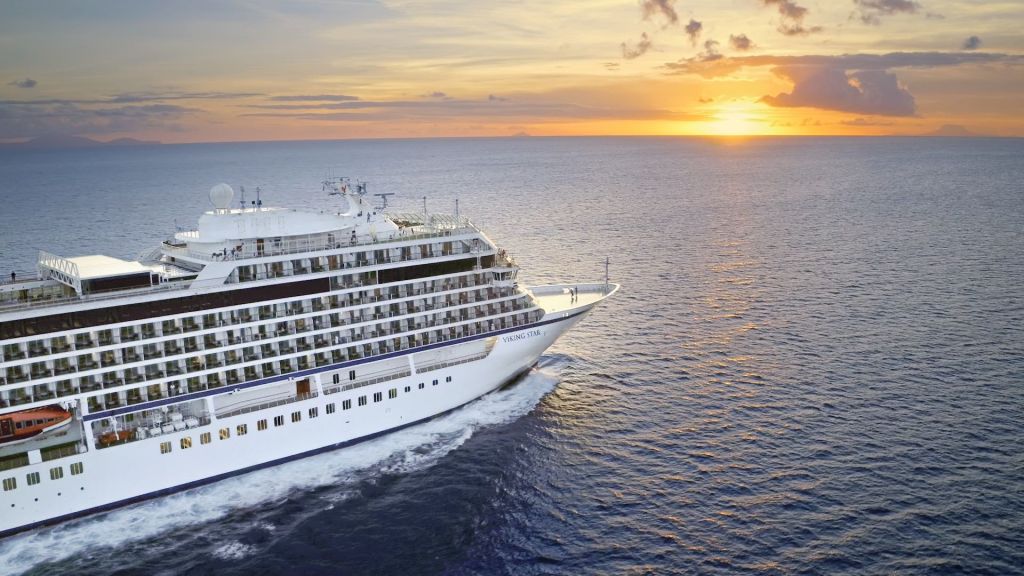 Viking Cruises announces new 20242025 cruise itineraries