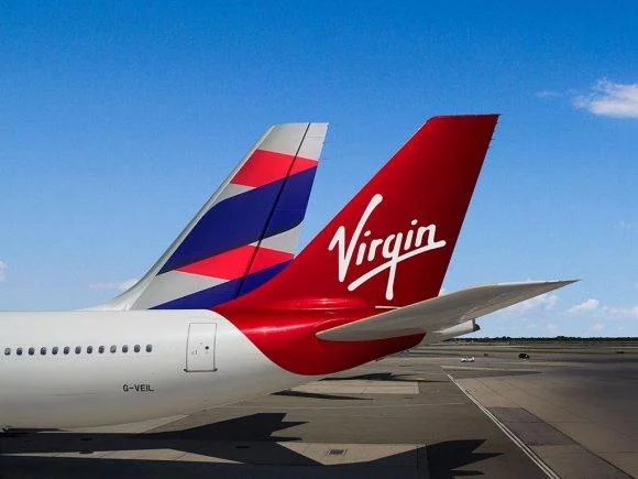 Virgin Atlantic Launches Thrilling New Destinations 2025