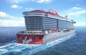 Virgin Voyages