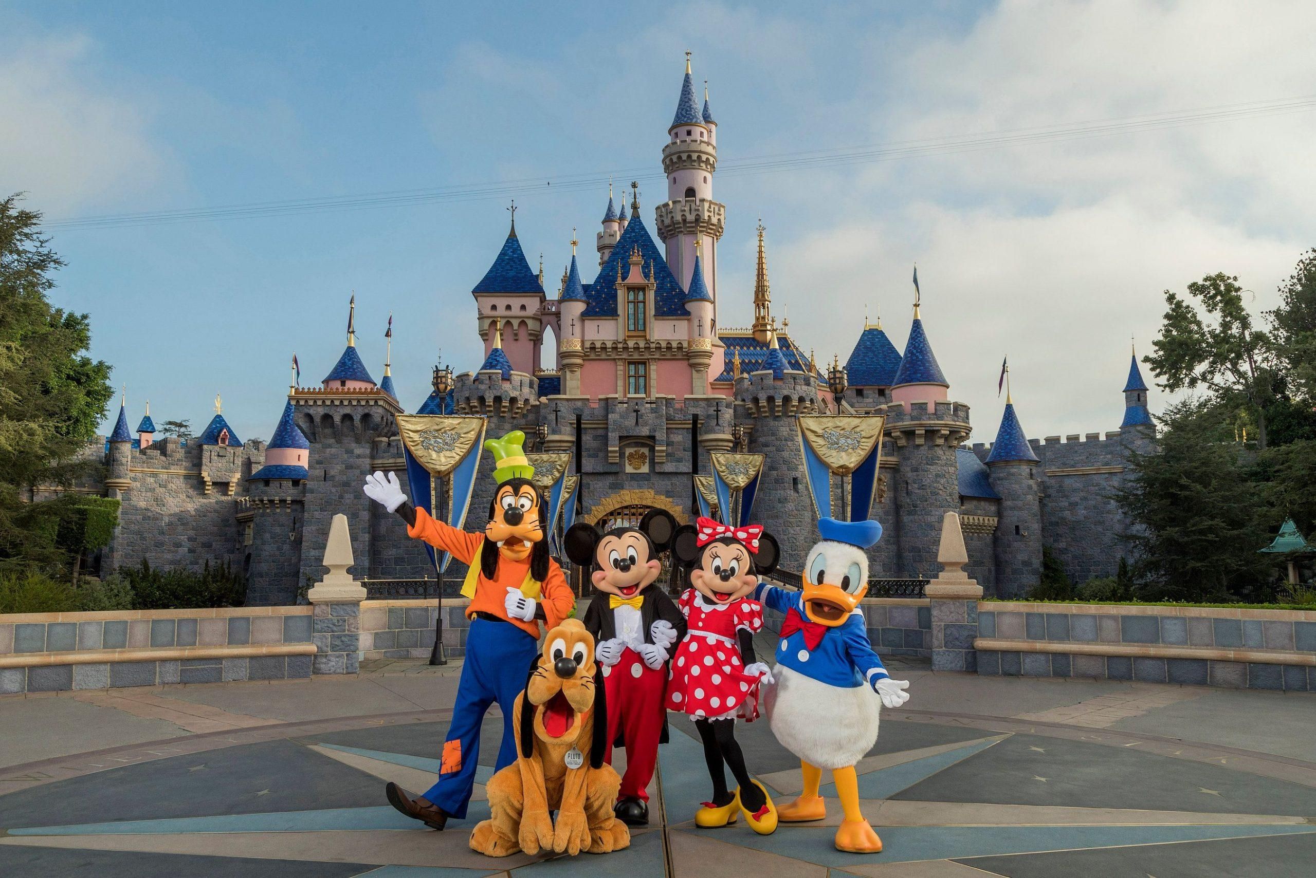 Disneyland Is Bringing Back 2 Major Festivals in 2022