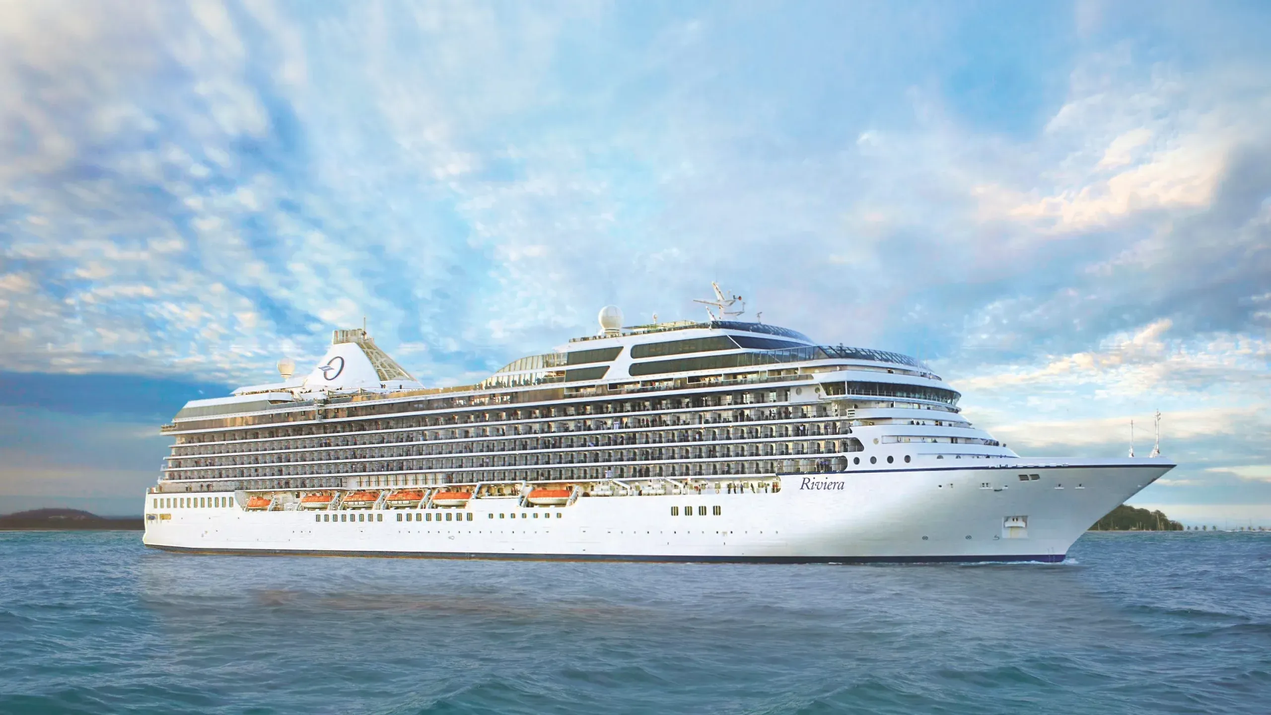 Oceania Cruises