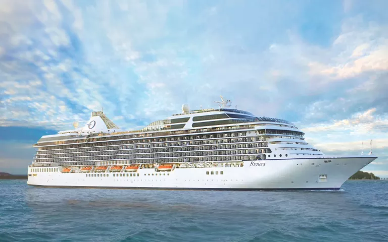 Oceania Cruises