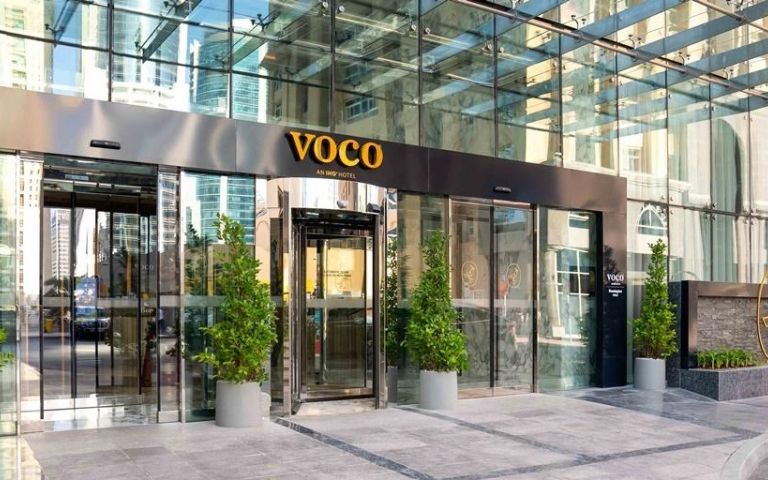 voco-Bonnington-dubai
