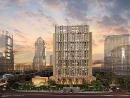 Waldorf Astoria Hotels