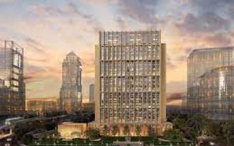 Waldorf Astoria Hotels