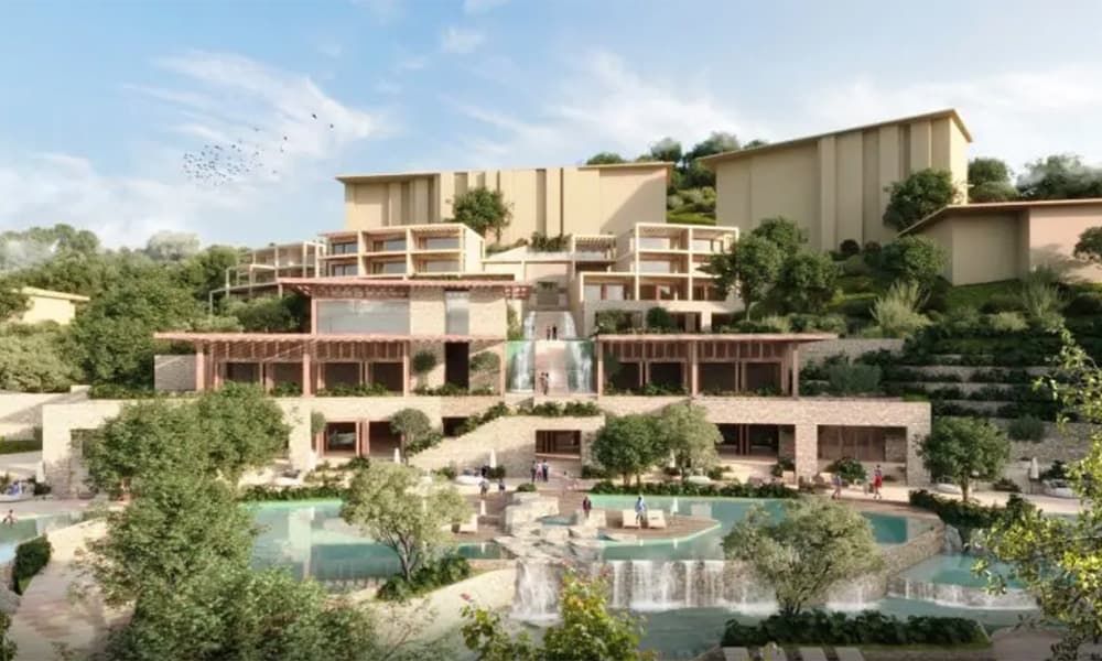 Waldorf Astoria Costa Rica