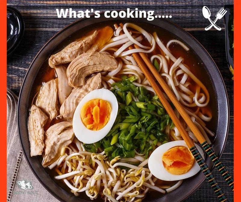 Ramen Festival in Tokyo