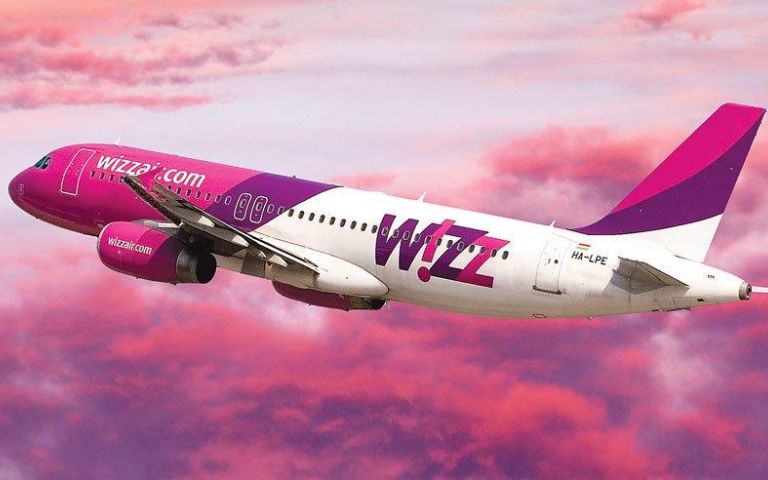 Wizz Air