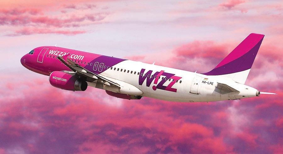 Wizz Air