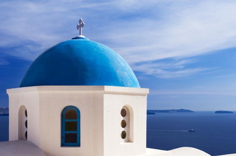 latest travel news greece