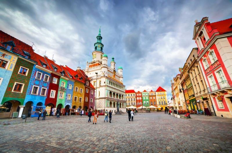 poland travel news