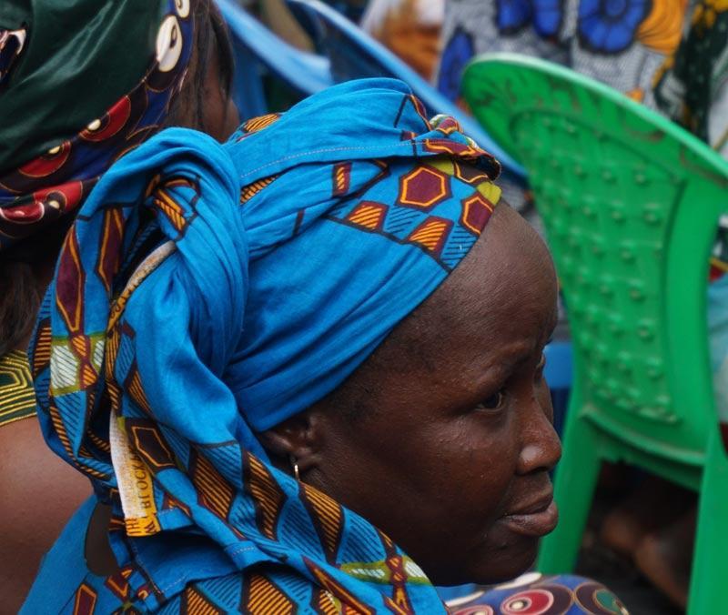 Senegal St Louis Jazz Festival 2023 - Travel Talks Platform