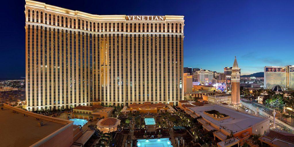 Virtuoso Travel Week Underway Virtually and Live in Las Vegas Travel