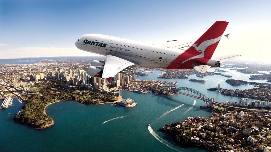 Qantas Sydney to Tonga weekly flights to this tropical destination Travel Talks Platform Qantas Sydney to Tonga weekly flights to this tropical destination Travel Talks Platform