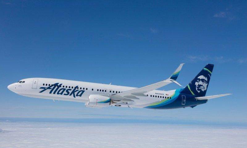flexible travel policy alaska airlines