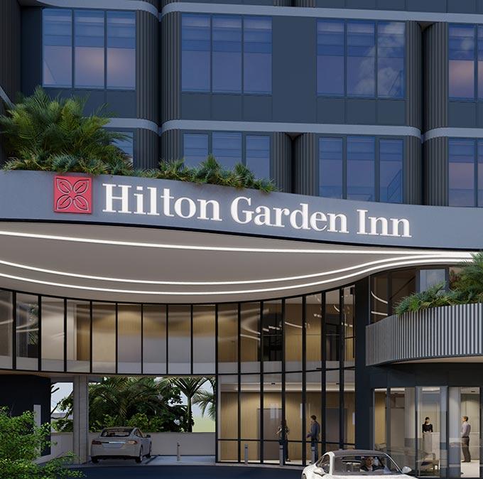 Hilton Garden Inn Brisbane Opens In 2024 Newly Built And Perfectly   Hiltongardeninn 