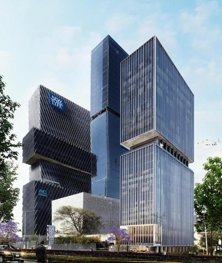 JW Marriott Mexico heightens presence Guadalajara debut 2022