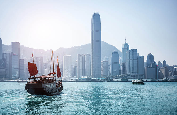 Hong Kong travel update - tourism revival plan 2022