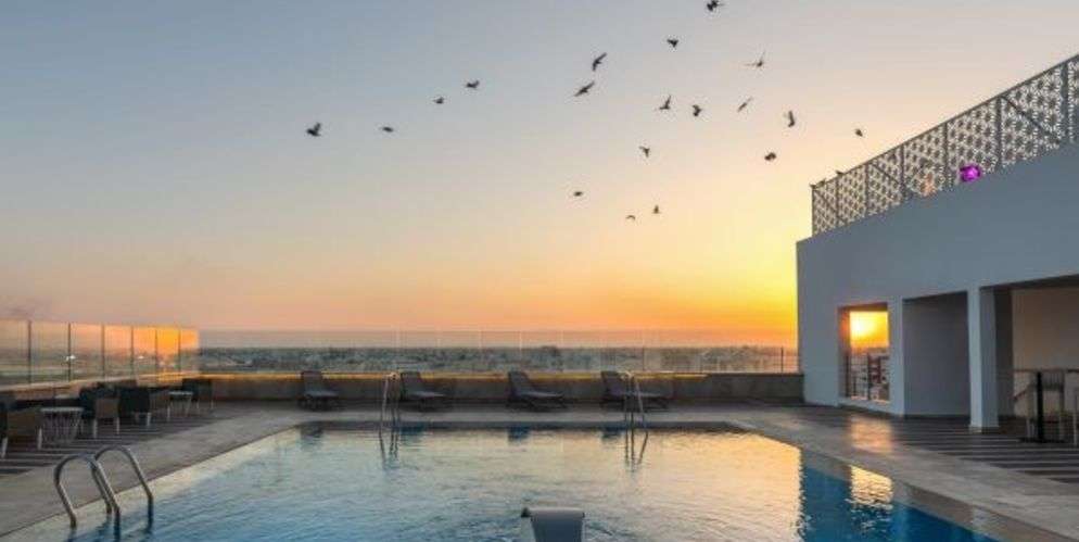 Radisson Tunisia unveils third property in Sfax 2022