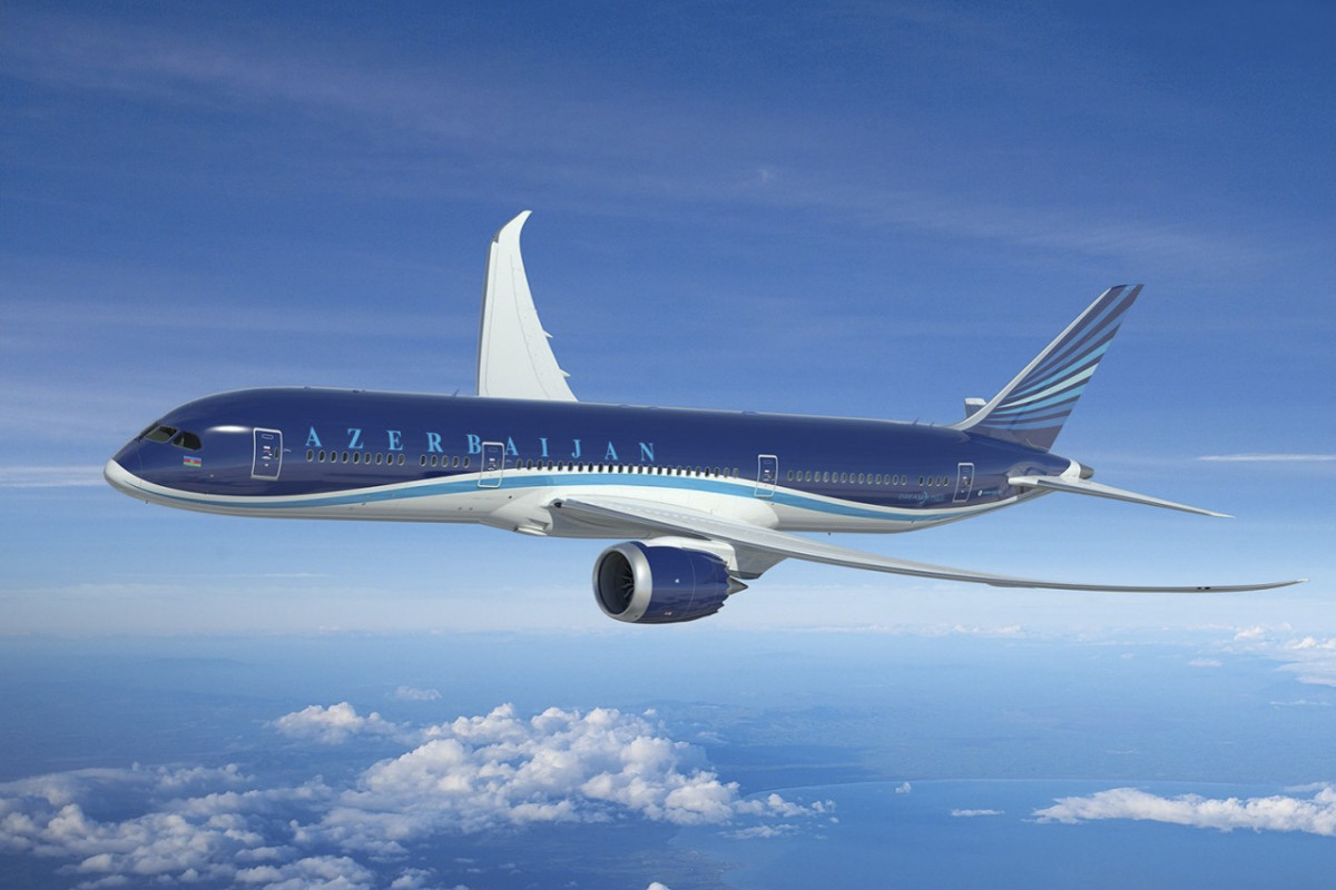 Azerbaijan Airlines flights to India - expands flights to Delhi from ...