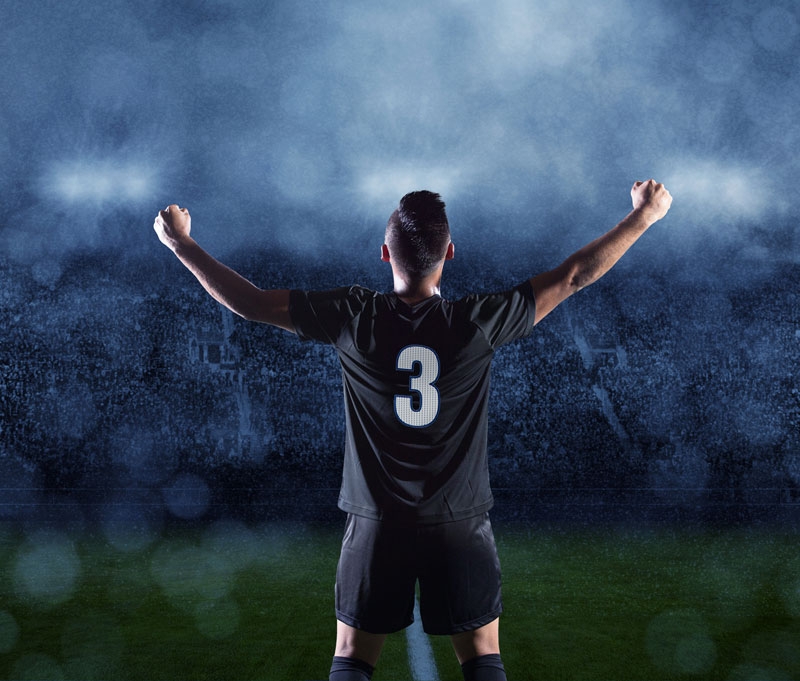 Sports events calendar 20222025 a professional overview of great