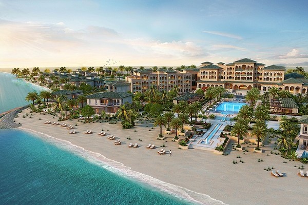 Jumeirah Gulf Of Bahrain Resort And Spa Opens With 196 Keys   Jumeirah Gulf Of Bahrain 